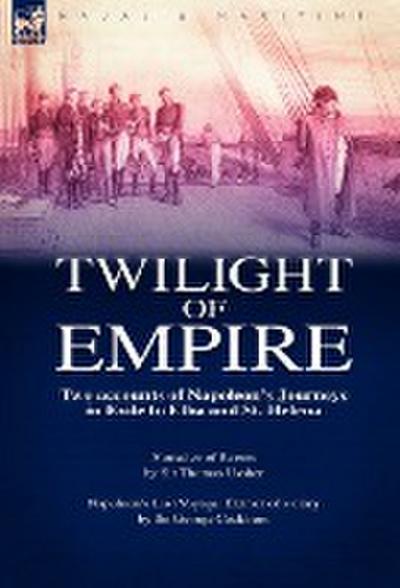 Twilight of Empire