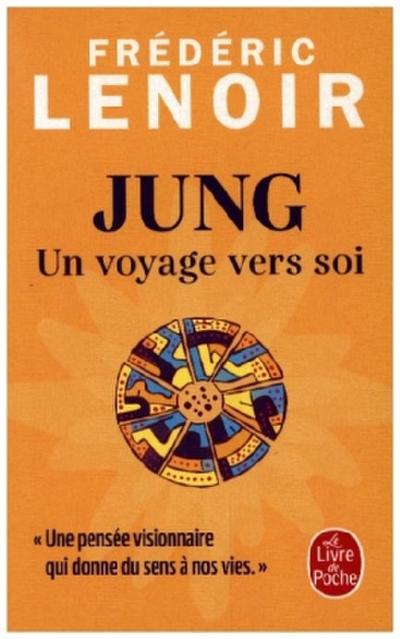 Jung, un voyage vers soi