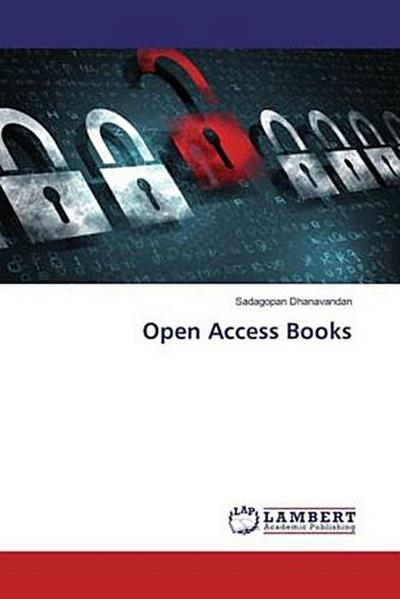 Open Access Books