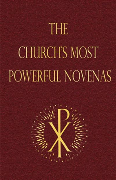 The Church’s Most Powerful Novenas