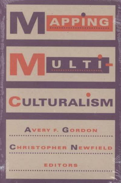Mapping Multiculturalism