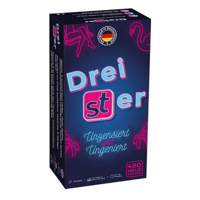 Dreister - Das Partyspiel