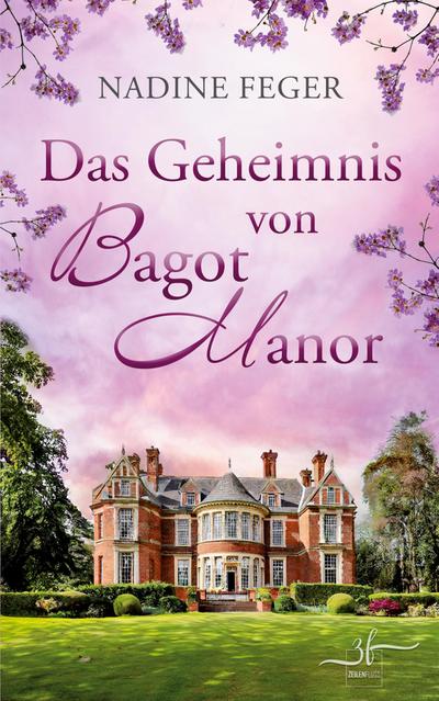 Das Geheimnis von Bagot Manor