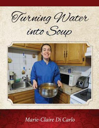 Turning Water into Soup