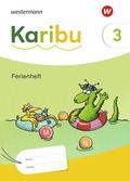 Karibu - Ausgabe 2024