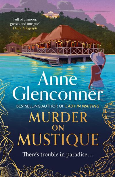 Glenconner, A: Murder On Mustique