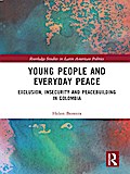 Young People and Everyday Peace