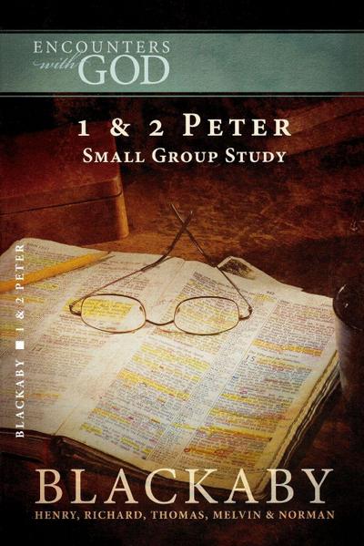 The First and Second Epistles of Peter