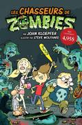 Les chasseurs de zombies