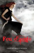 Feu d’ange