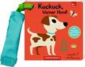 Kuckuck, kleiner Hund!