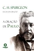 A Oração de Paulo