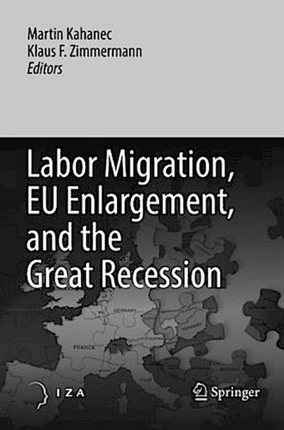 Labor Migration, EU Enlargement, and the Great Recession