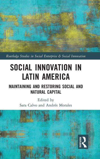 Social Innovation in Latin America
