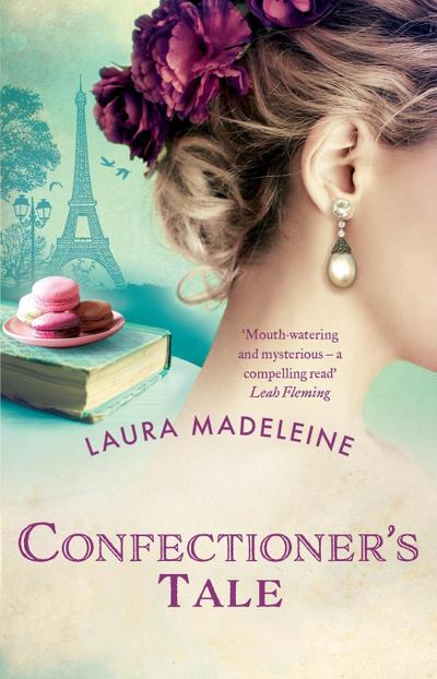 The Confectioners Tale