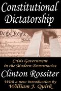 Constitutional Dictatorship