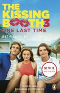 The Kissing Booth 3: One Last Time