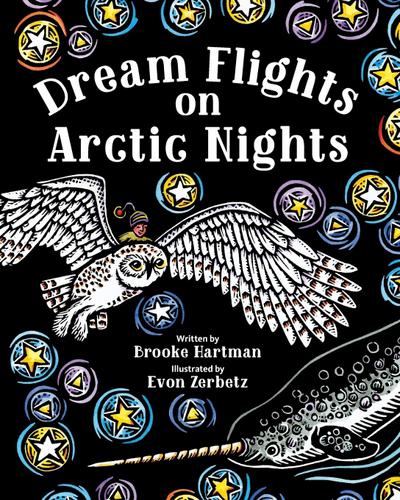 Dream Flights on Arctic Nights