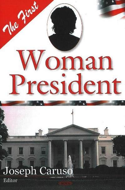 First Woman President