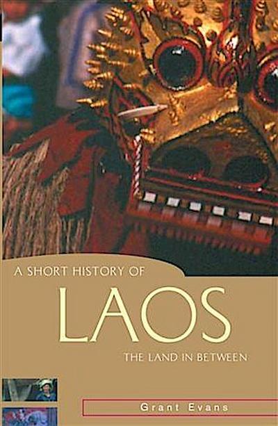 Short History of Laos