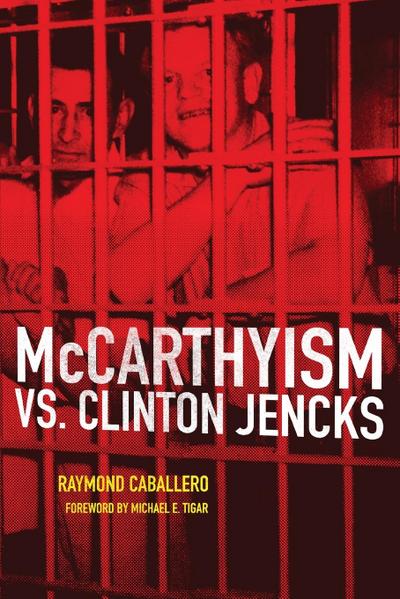 McCarthyism vs. Clinton Jencks