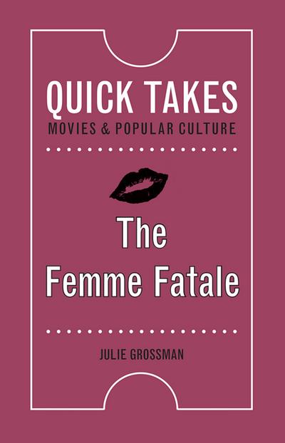 Femme Fatale