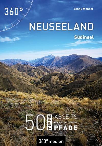 Neuseeland - Südinsel