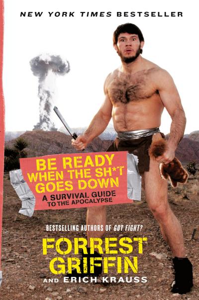 Be Ready When the Sh*t Goes Down