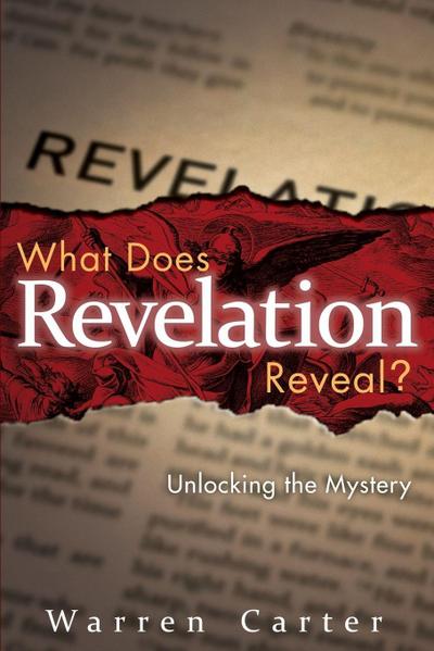 What Does Revelation Reveal?