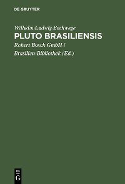 Pluto Brasiliensis