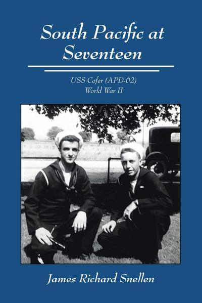 South Pacific at Seventeen