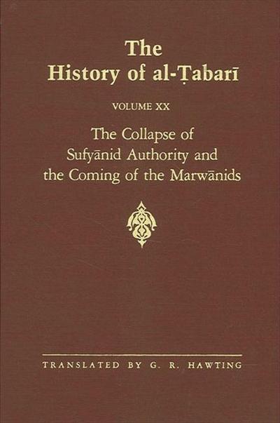 The History of al-¿abari Vol. 20