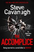 The Accomplice: The gripping, must-read thriller