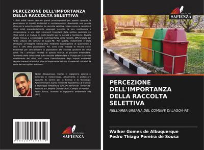 PERCEZIONE DELL’IMPORTANZA DELLA RACCOLTA SELETTIVA