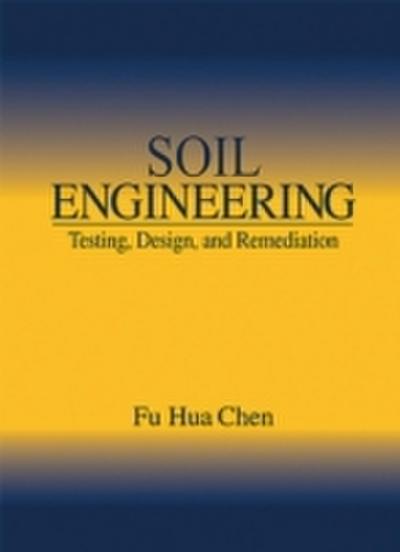 Soil Engineering