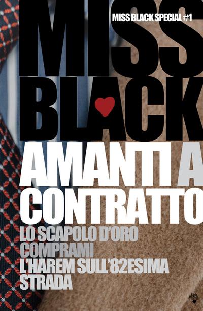 Amanti a contratto