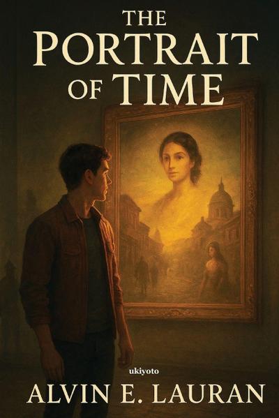 The Portrait of Time