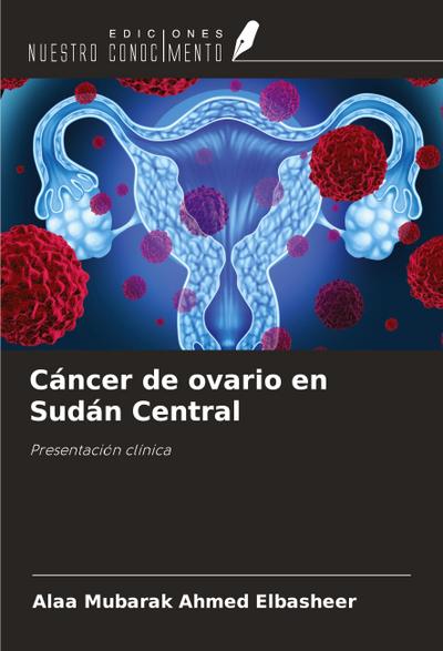 Cáncer de ovario en Sudán Central