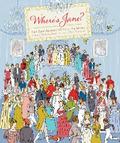 Where’s Jane?