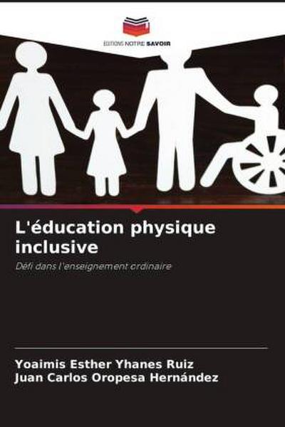 L’éducation physique inclusive