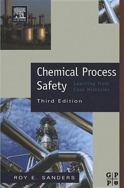 Chemical Process Safety