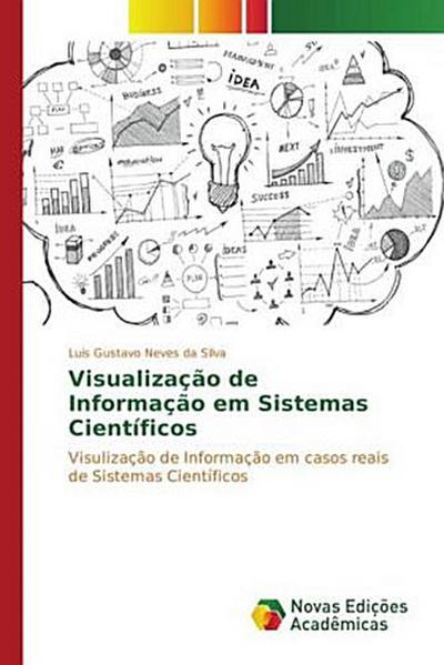 Visualização de Informação em Sistemas Científicos