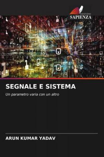 SEGNALE E SISTEMA
