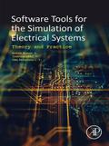 Software Tools for the Simulation of Electrical Systems