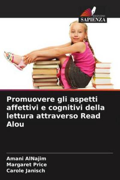 Promuovere gli aspetti affettivi e cognitivi della lettura attraverso Read Alou