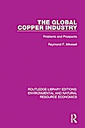 The Global Copper Industry