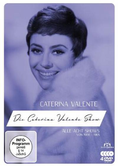Die Caterina Valente Show