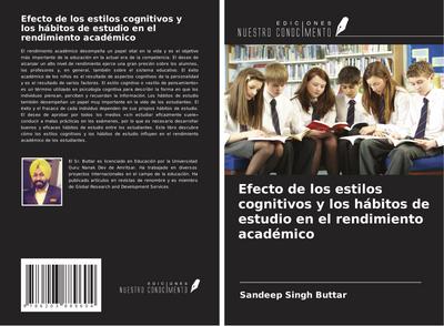 Efecto de los estilos cognitivos y los hábitos de estudio en el rendimiento académico