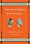 Plato and a Platypus Walk into a Bar