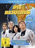 Die Besucher (Sammler-Edition, digital restauriert) BD
